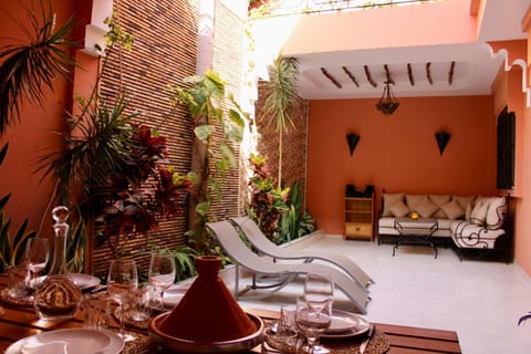 Patio, Balcony/Terrace
