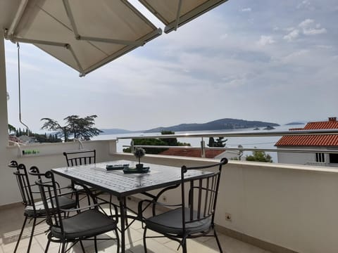 Day, Balcony/Terrace, Sea view
