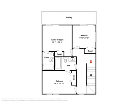 Shore Thing House in Surf City