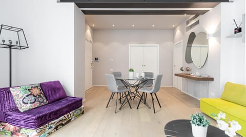 Living room, Other, Dining area