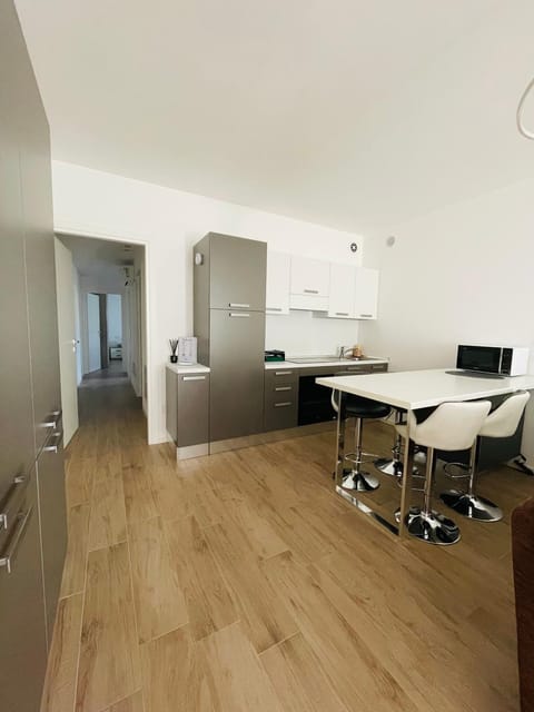 Julya's Home Valpolicella Apartment in Lake Garda