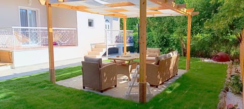 Villa Pandesia House in Halkidiki