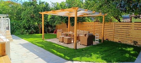 Villa Pandesia House in Halkidiki