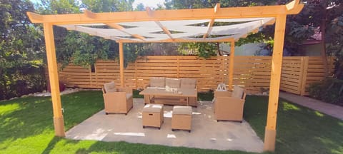 Villa Pandesia House in Halkidiki