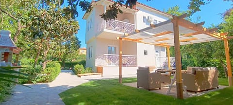 Villa Pandesia House in Halkidiki