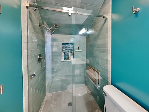 Slow Motion #8A House in Topsail Beach