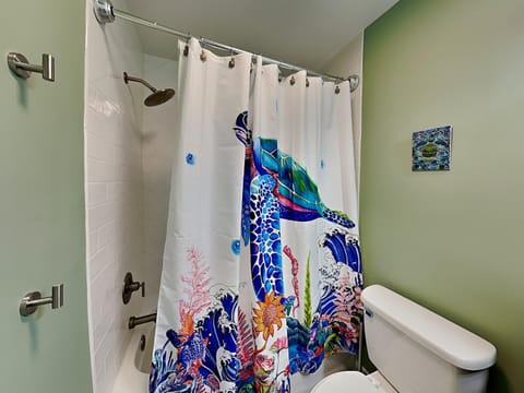 Slow Motion #8A House in Topsail Beach