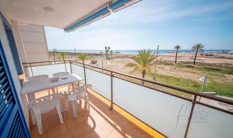 View (from property/room), Balcony/Terrace, Sea view