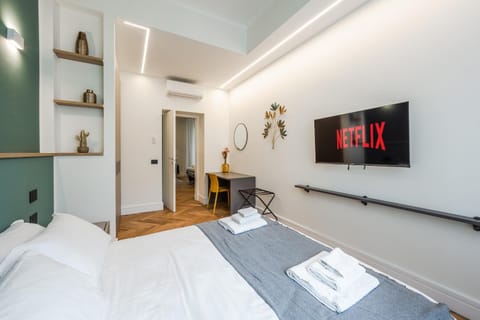 Communal lounge/ TV room, TV and multimedia, Evening entertainment, Bedroom