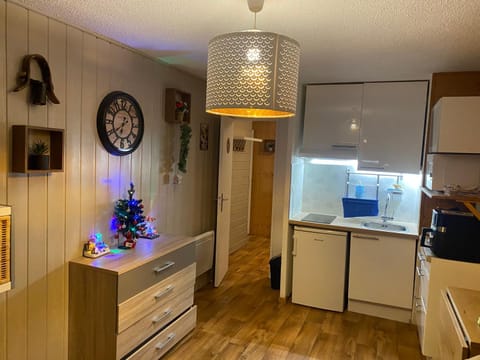 La casa de la foux a proximité des pistes vue montagne 6 personnes Max Apartment in Allos