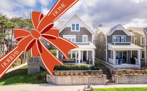 Sandy Side Up by Seabrook Hospitality House in Seabrook