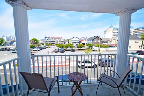 Bel Mare 101 condo Apartment in Ocean City