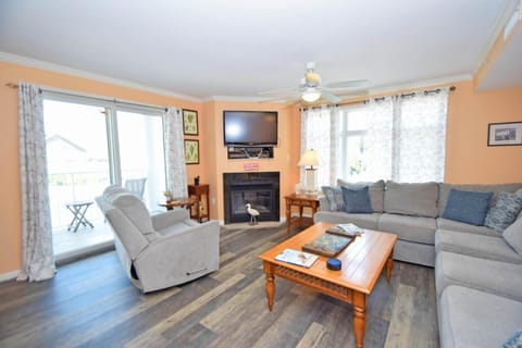 Bel Mare 101 condo Apartment in Ocean City