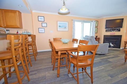 Bel Mare 101 condo Apartment in Ocean City