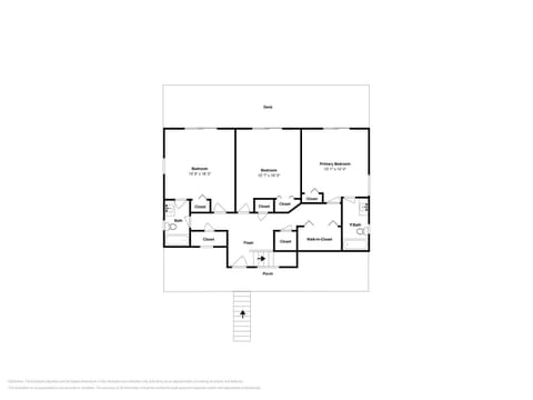 Summer Wynd House in Village of Stump Sound