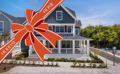 Soothes the Sol by Seabrook Hospitality House in Seabrook