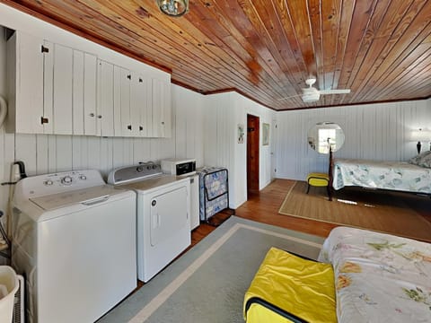 Sunrise House in Topsail Beach