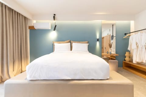 Kave luxurystaying Apartment in Volos