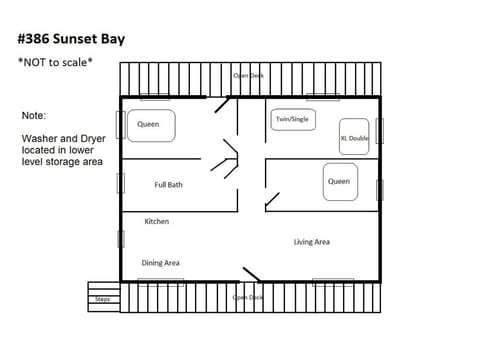 Sunset Bay House in North Topsail Beach