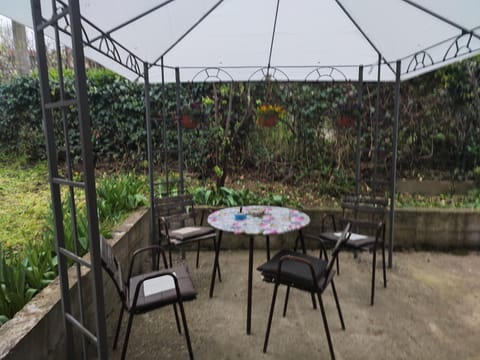 Apartman Bagdala Apartment in Serbia