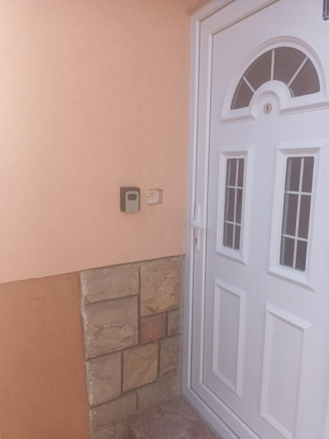 Apartman Bagdala Apartment in Serbia