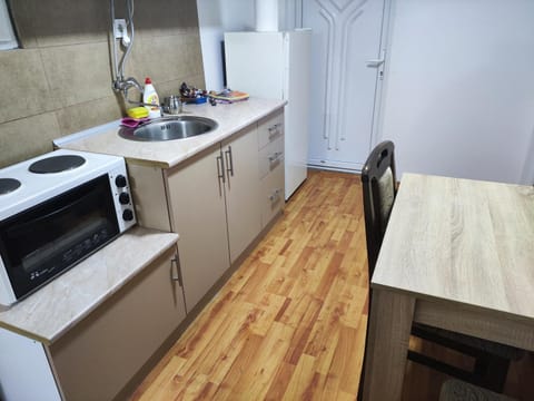 Apartman Bagdala Apartment in Serbia