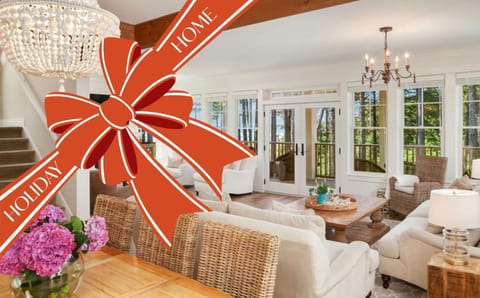 The Beach House by Seabrook Hospitality House in Seabrook