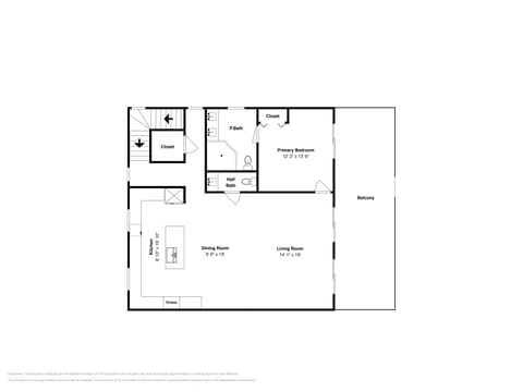 Sunshine Daydreams House in Topsail Beach