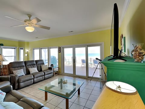 Sunshiny Daze House in Topsail Beach