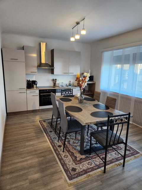 Belval-Belvaux Apartment in Luxembourg District, Luxembourg