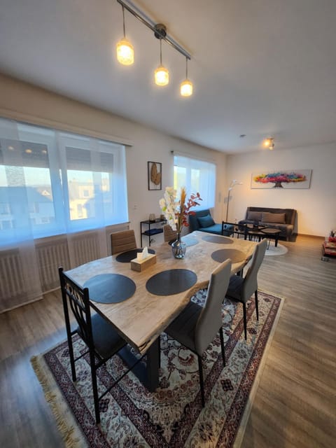 Belval-Belvaux Apartment in Luxembourg District, Luxembourg