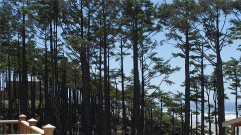 Natural landscape, View (from property/room), Balcony/Terrace