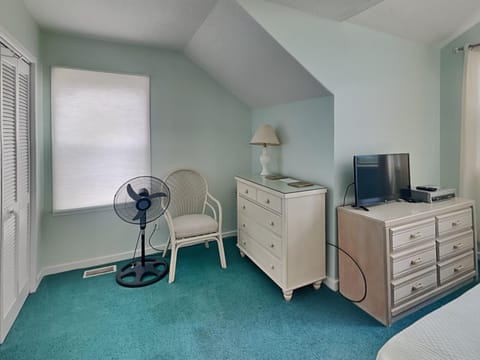 Sweet Serenity #2A House in Topsail Beach