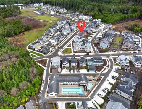 Time Out by Seabrook Hospitality House in Seabrook