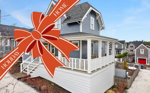 Time Out by Seabrook Hospitality House in Seabrook