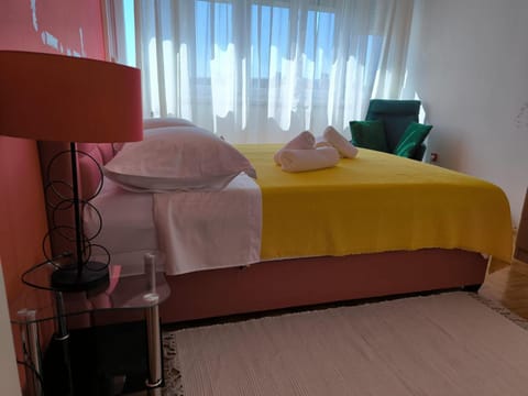 Chill apartment Apartment in Zadar