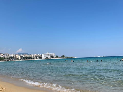 Christel Apartment Apartment in Kavala