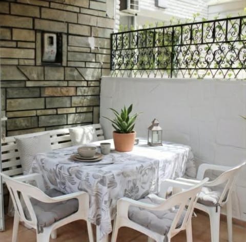 Christel Apartment Apartment in Kavala