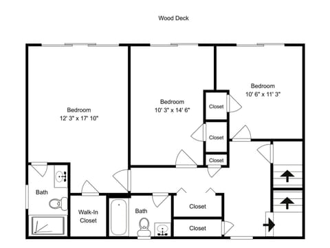 The Beachcomber House in Topsail Beach
