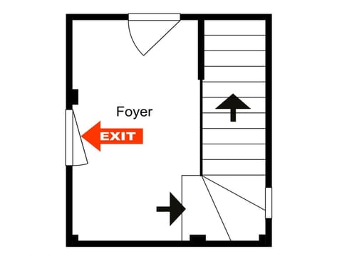 The Beachcomber House in Topsail Beach