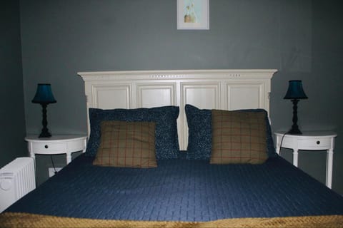 Cottage at the heart of Teapot Lane Glamping House in County Sligo