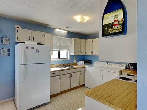 Zion East House in Topsail Beach