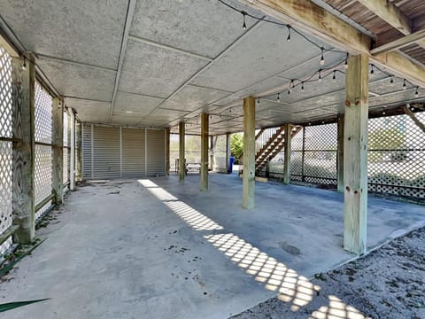 Zion East House in Topsail Beach