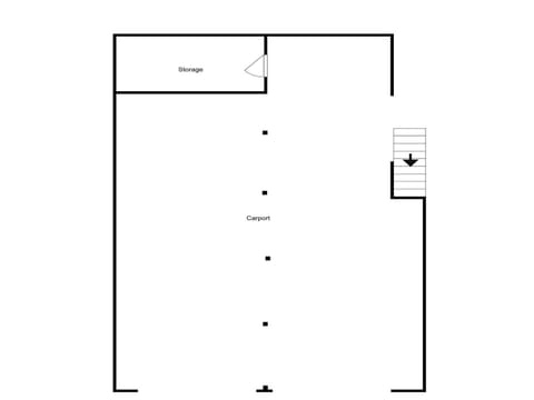 Zion East House in Topsail Beach