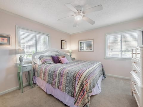BaDaBing Apartment in Carolina Beach