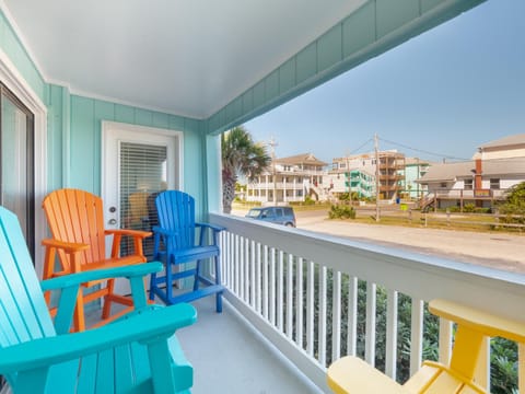 BaDaBing Apartment in Carolina Beach