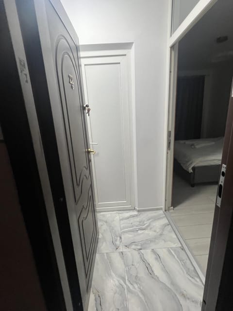 Sunshine Garsoniera 2 Apartment in Serbia