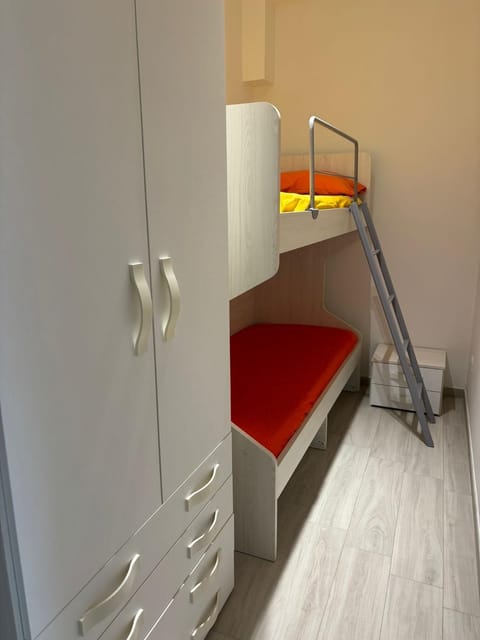 Bianca Appartamenti Trilocale Apartment in Province of Foggia