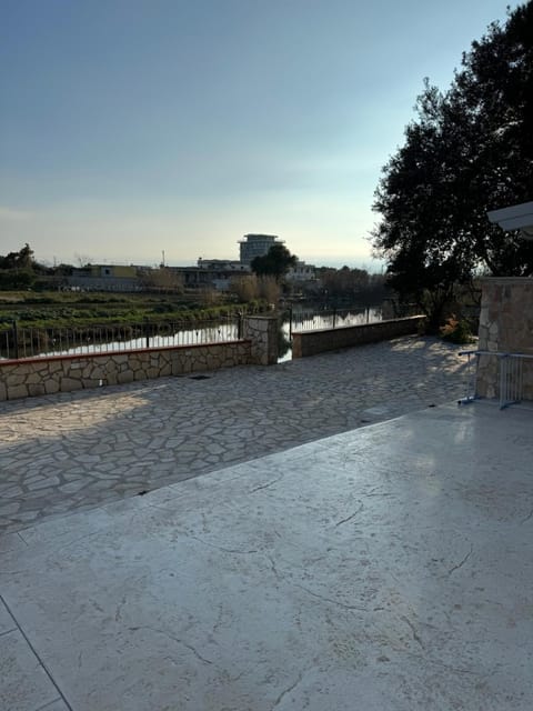 Bianca Appartamenti Trilocale Apartment in Province of Foggia