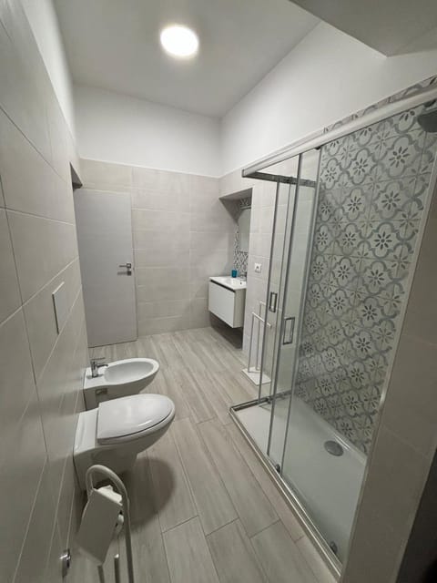 Bianca Appartamenti Trilocale Apartment in Province of Foggia